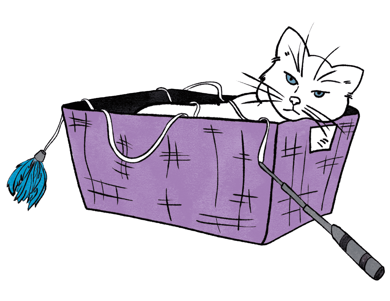 How I Hold It Together