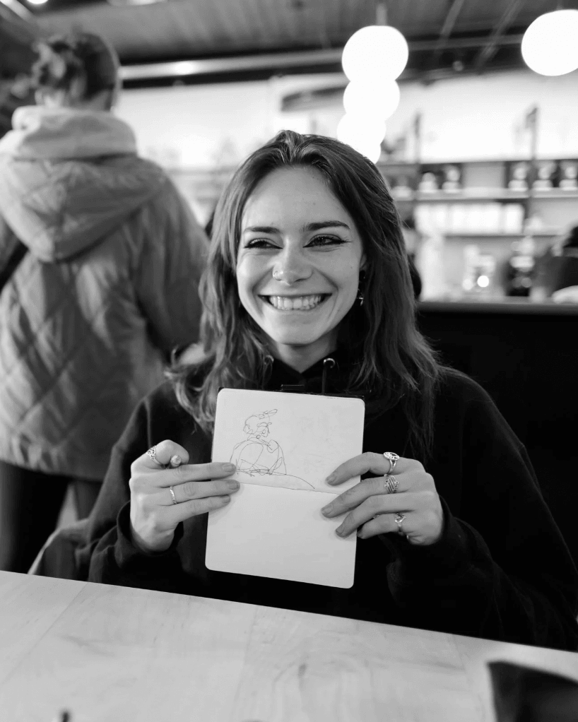 Lilly Patterson