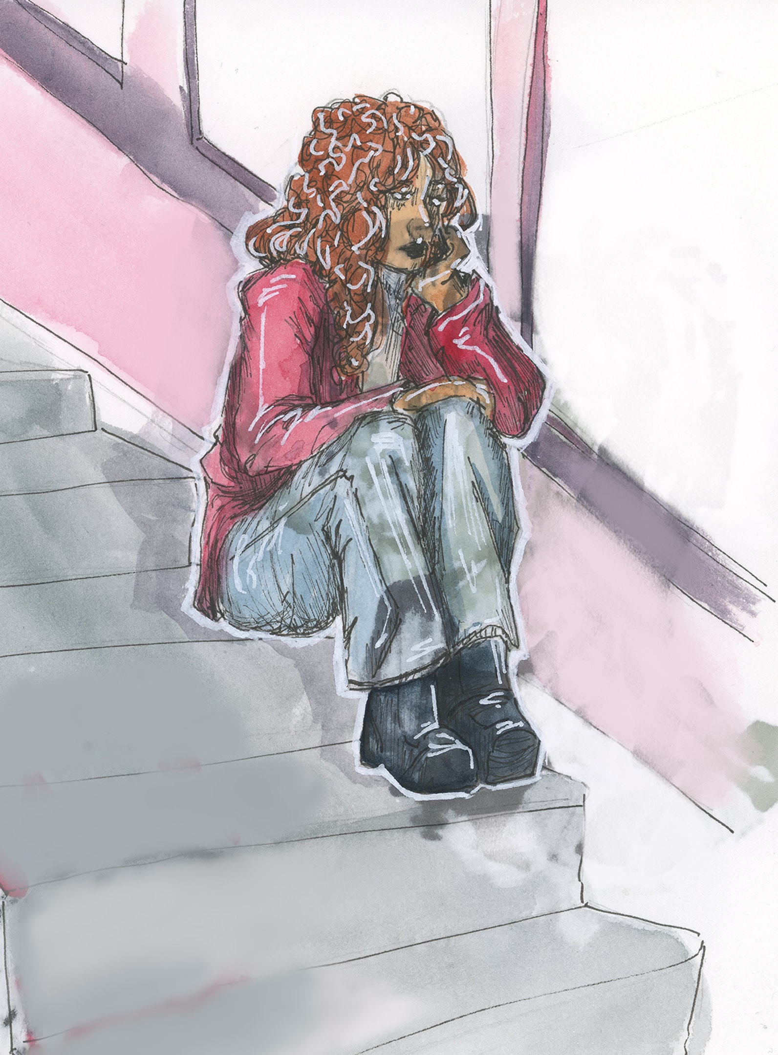 Sketchbook Pages